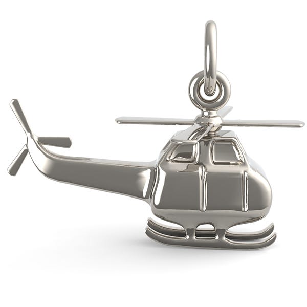 Helicopter