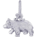 Bear Black Small
