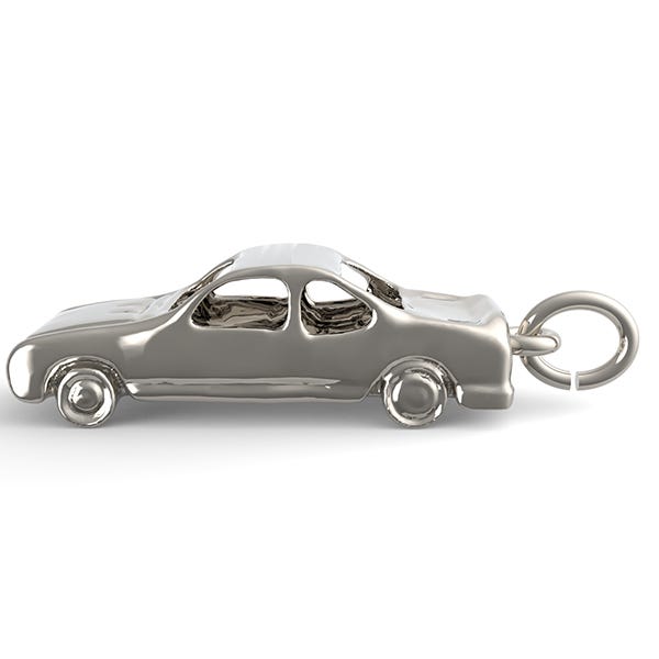 Race car