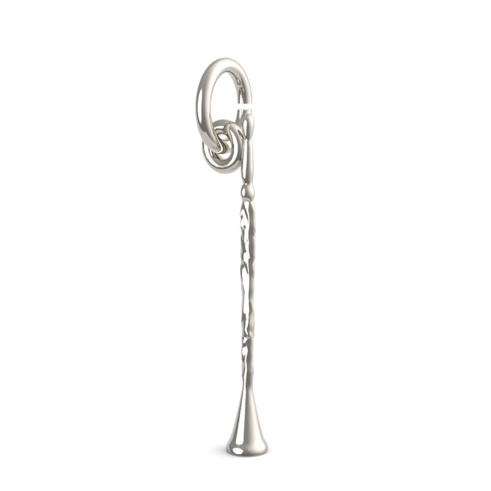 Clarinet Charm(1624)