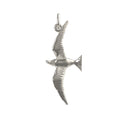 Seagull Charm
