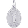 Myrtle Beach Golf Bag Engravable