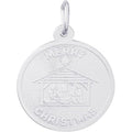 Christmas Merry Christmas Engravable