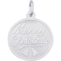 Christmas Merry Christmas Engravable