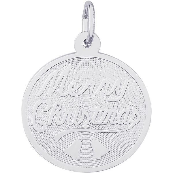 Christmas Merry Christmas Engravable
