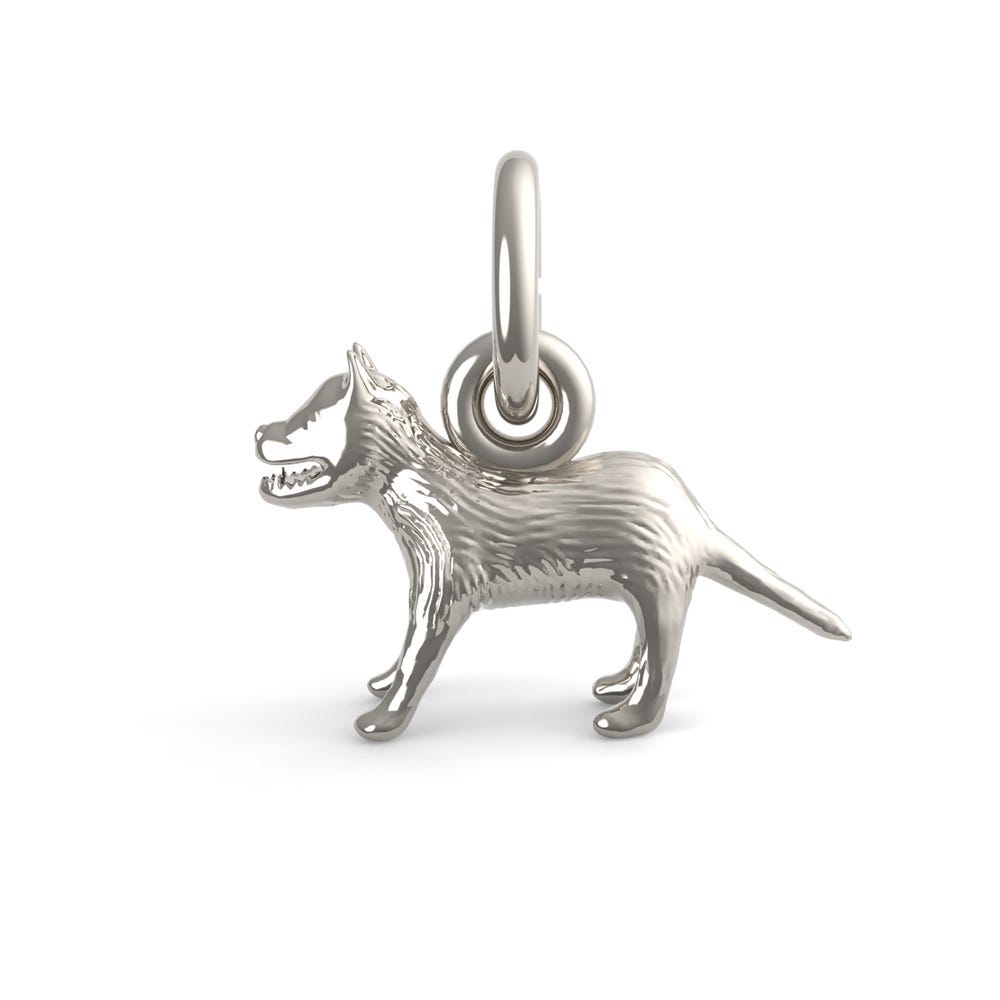 Tasmanian Devil Charm