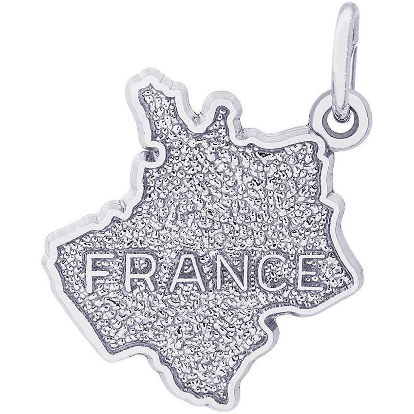 France Engravable