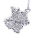 France Engravable