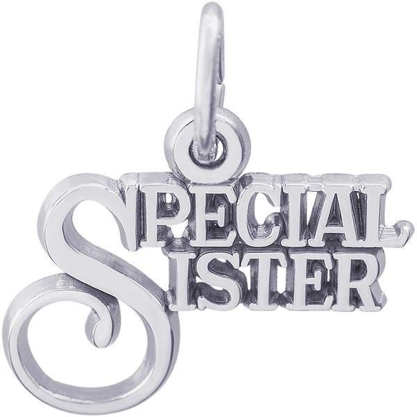 Special Sister