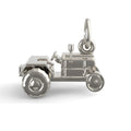 Tractor Charm