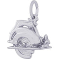 Electric Saw Charm