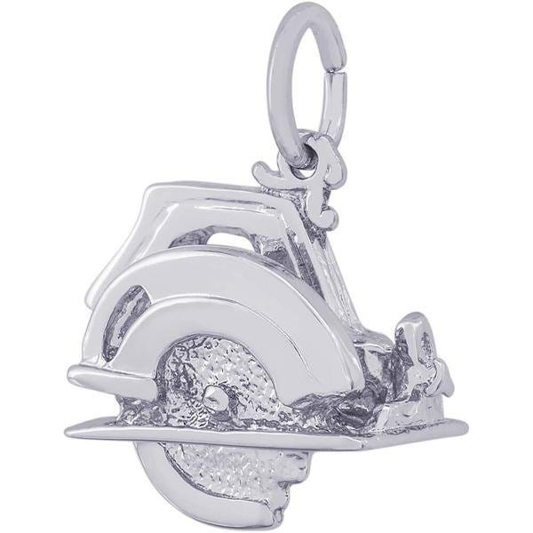 Electric Saw Charm