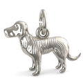St. Bernard Dog Charm