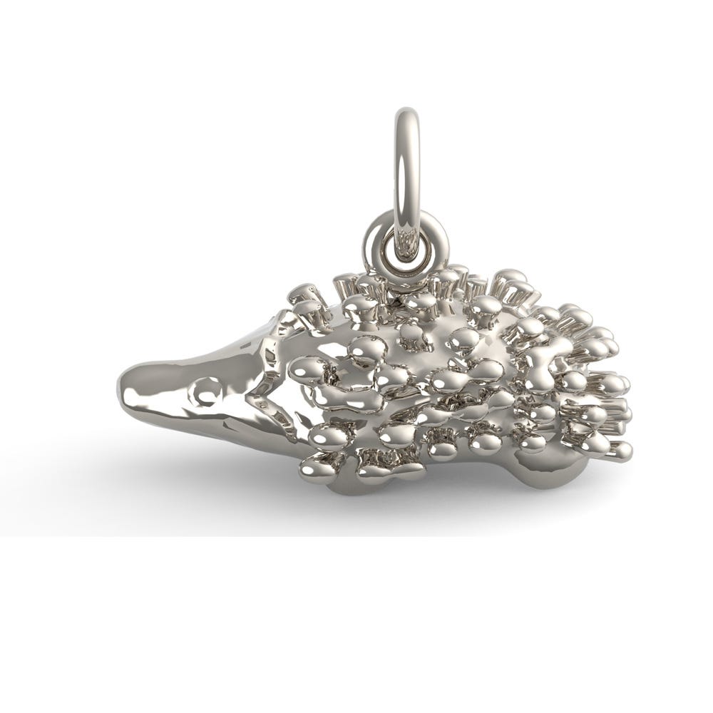 Porcupine Charm
