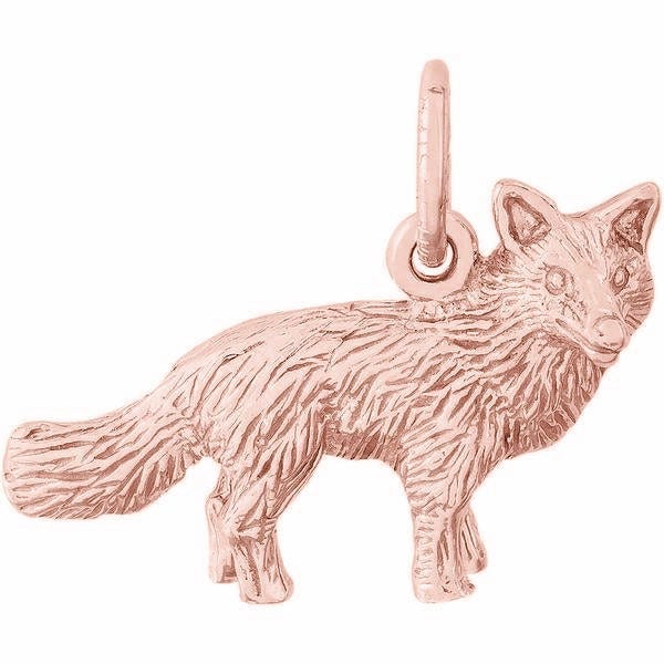 Fox Charm