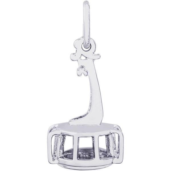 Ski Tram Small