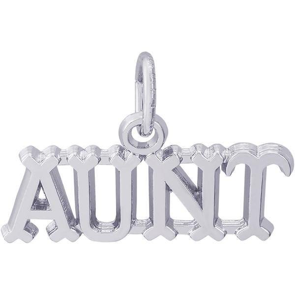 Aunt