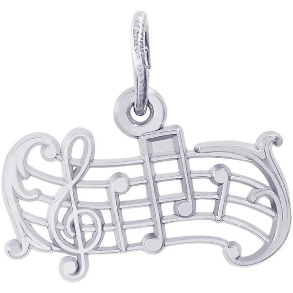 Music Staff