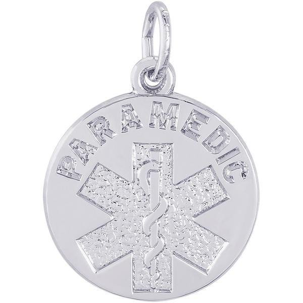 Paramedic Engravable