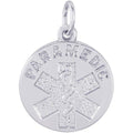 Paramedic Engravable