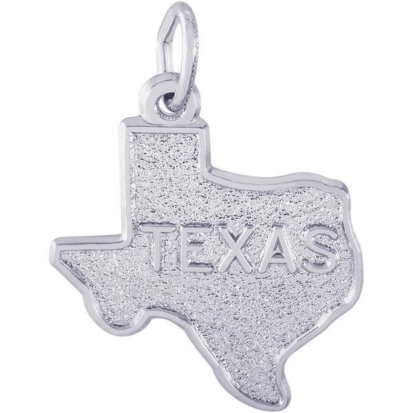Texas Engravable