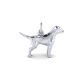 Dalmation Dog Charm