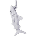 Great White Shark Charm