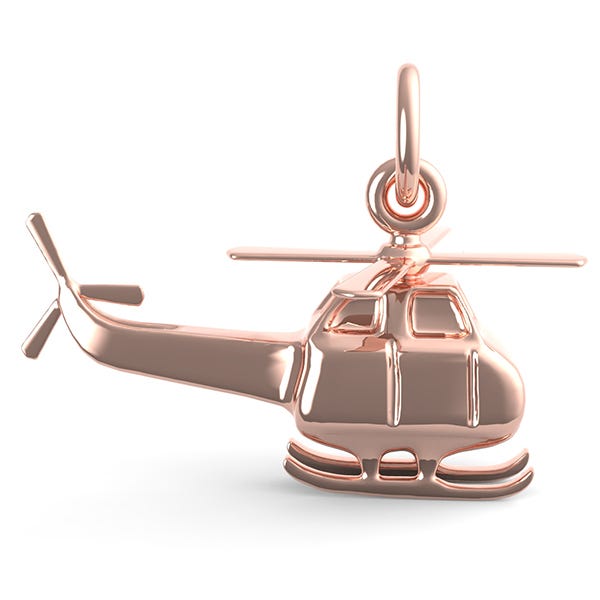 Helicopter