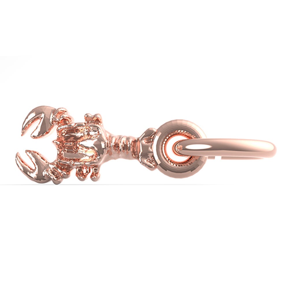 Lobster Charm