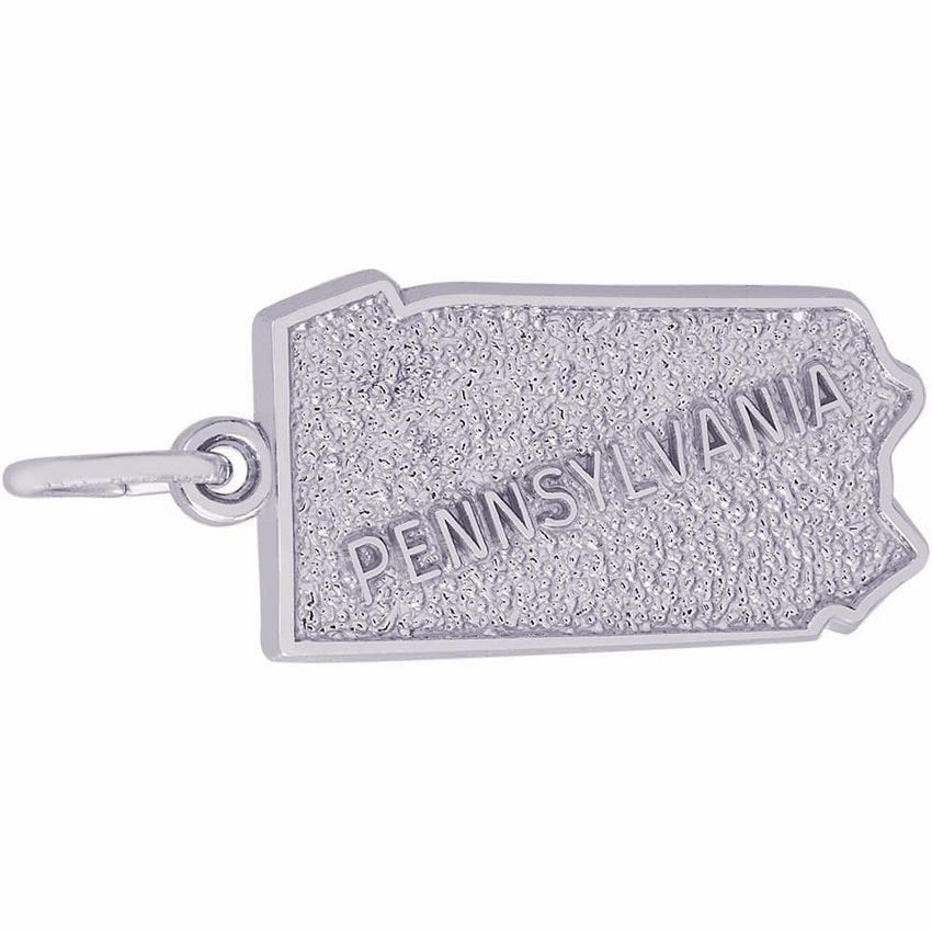 Pennsylvania Engravable