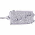 Pennsylvania Engravable
