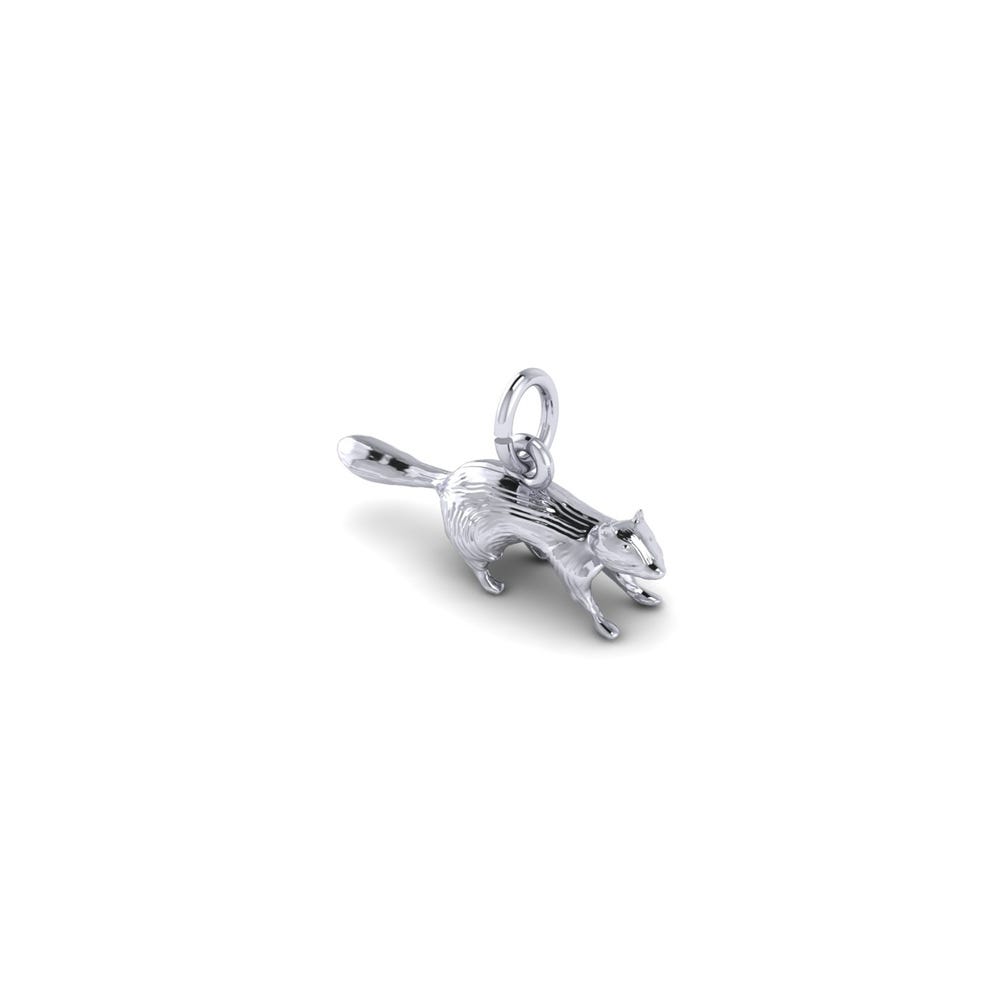 Ferret Charm