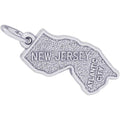 New Jersey Atlantic City Engravable