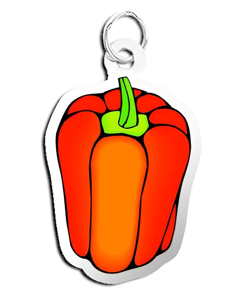 Pepper Charm