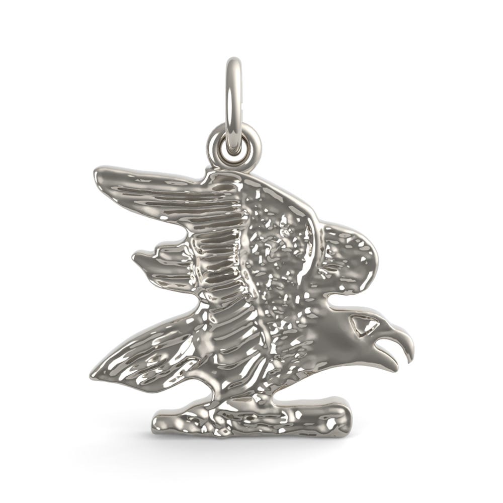 Eagle Charm(5796)