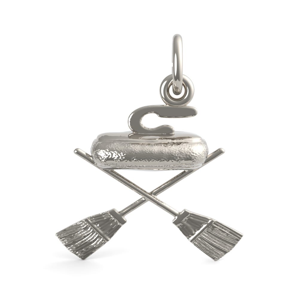Curling Charm(0628)