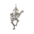 Musical Frog Charm(1789)