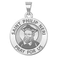 Saint Philip Neri Religious Medal