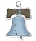 Liberty Bell Charm