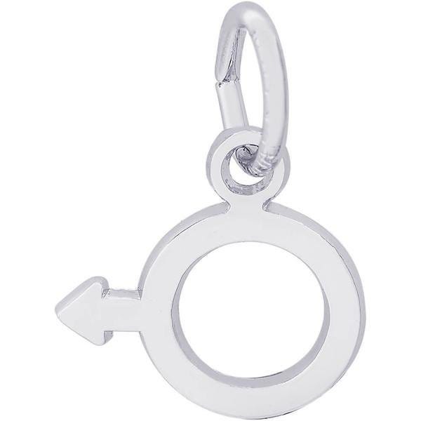 Male Symbol