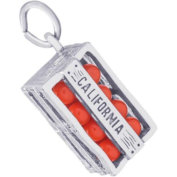 California Oranges
