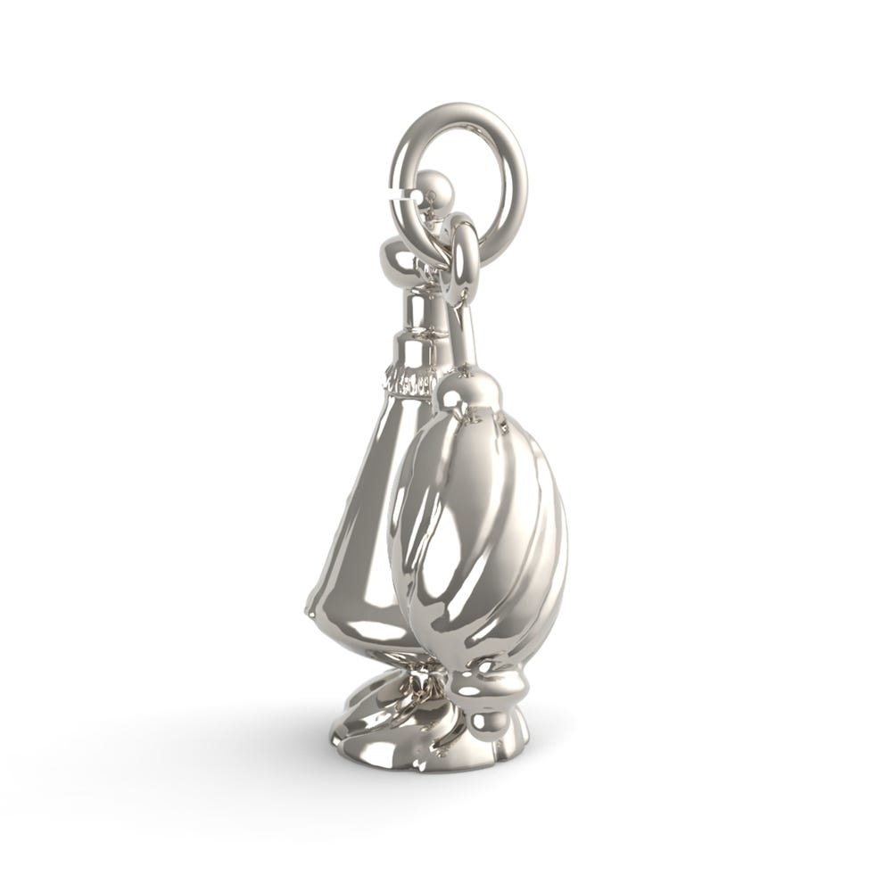 Perfume Atomizer Charm(2968)
