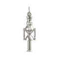 Nutcracker King Charm(8300)