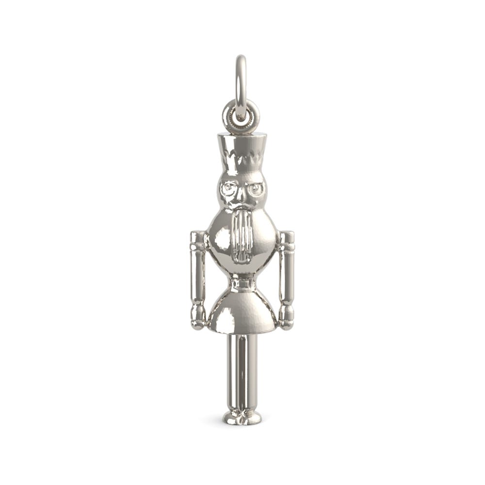 Nutcracker King Charm(8300)