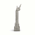 Empire State Building Charm(Style 1625)