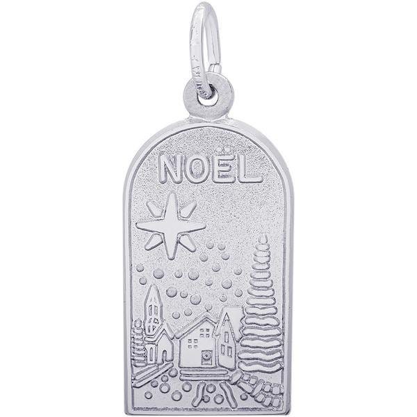 Christmas Noel Engravable