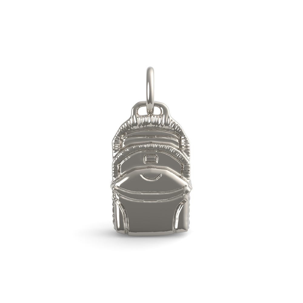 Back Pack Charm(8191) | Alivia + Danny | Alivia & Danny