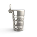 Bongo Drum Charm