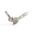 Dart Accent Charm