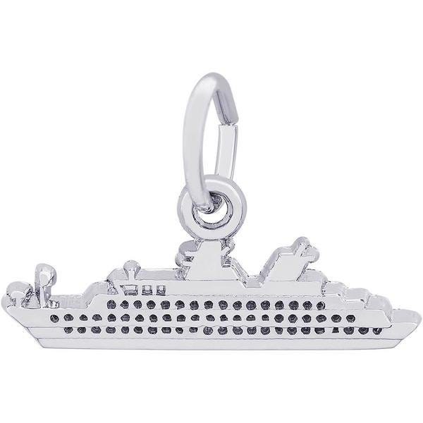 Oceanliner Engravable